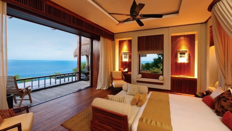 MAIA Luxury Resort & Spa - Villa